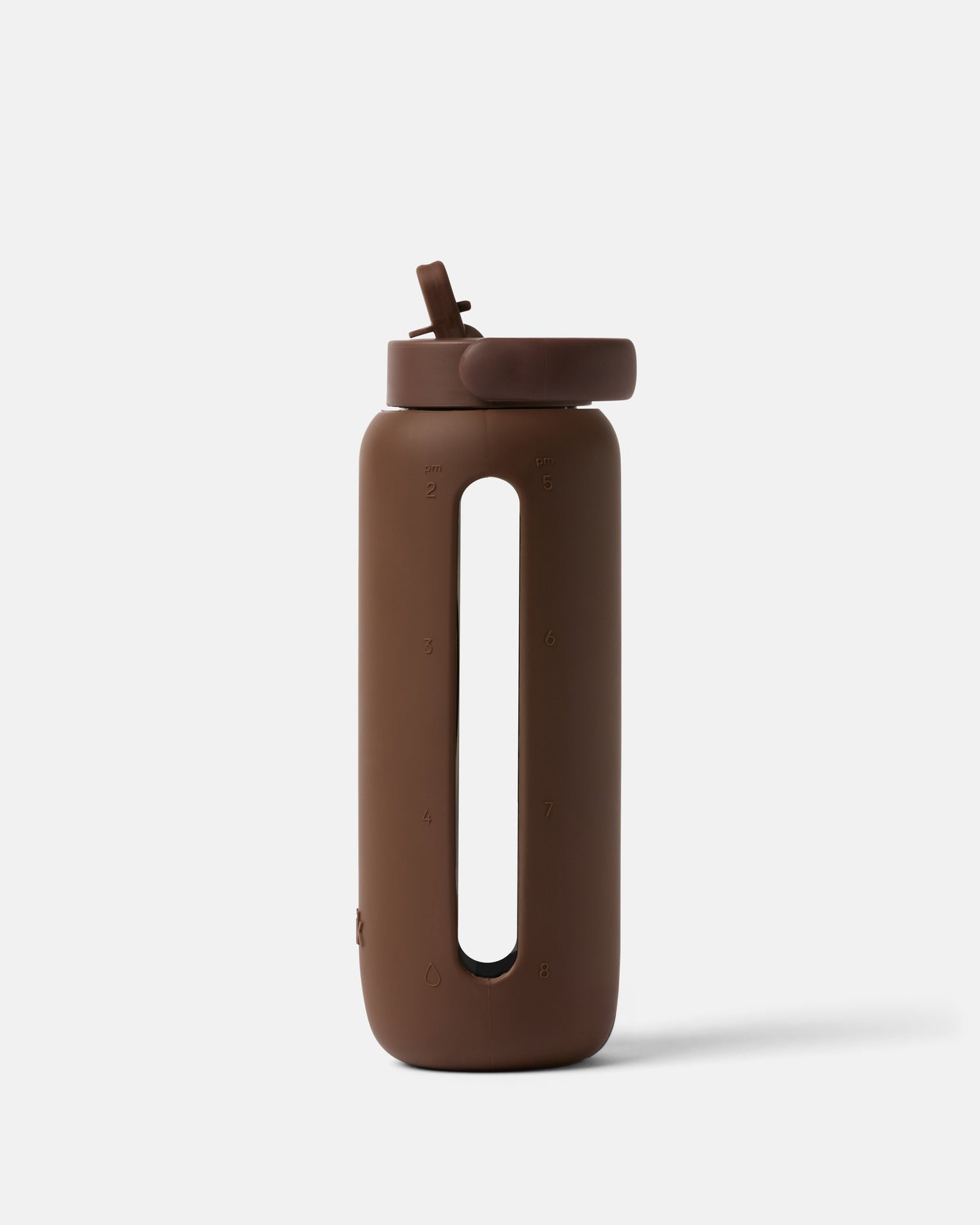 Day Bottle 21 OZ Flip Cap-3 colors (620ml)