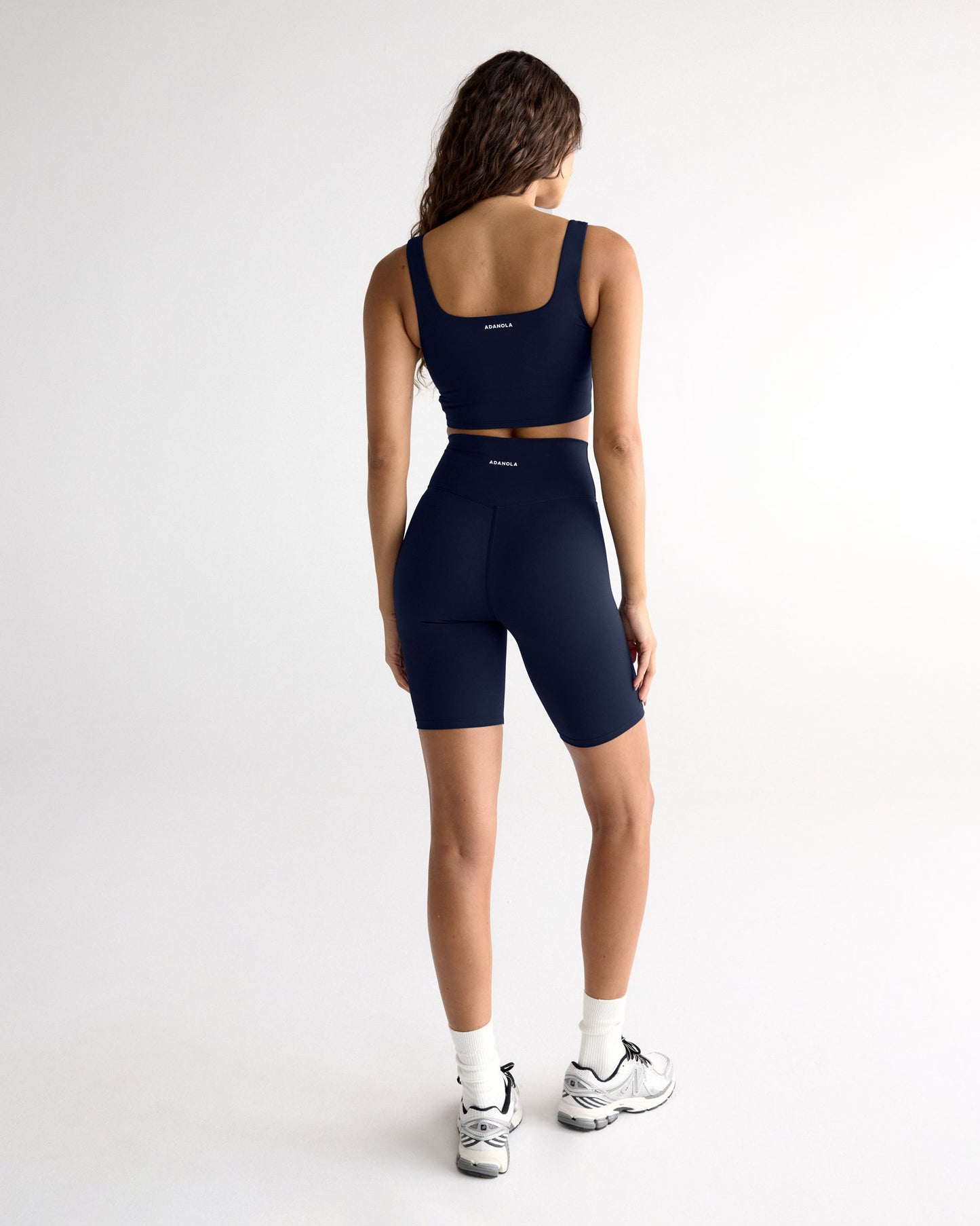 Ultimate Bike Shorts (4 colors)