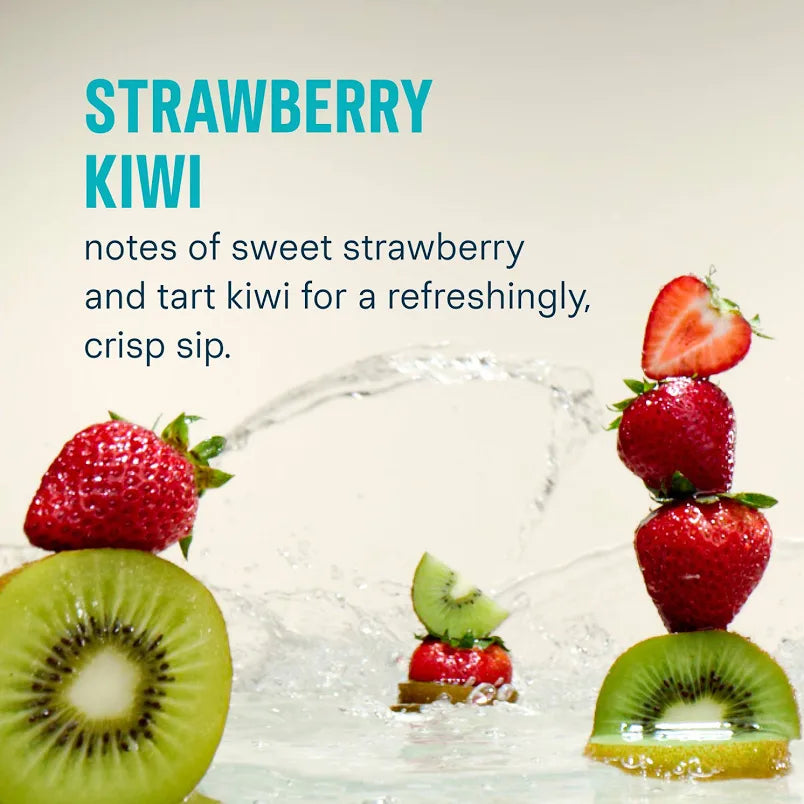Liquid i.v Energy Multiplier sugar-free drink mix ,strawberry kiwi & blackberry lemonade sticks 26 ct