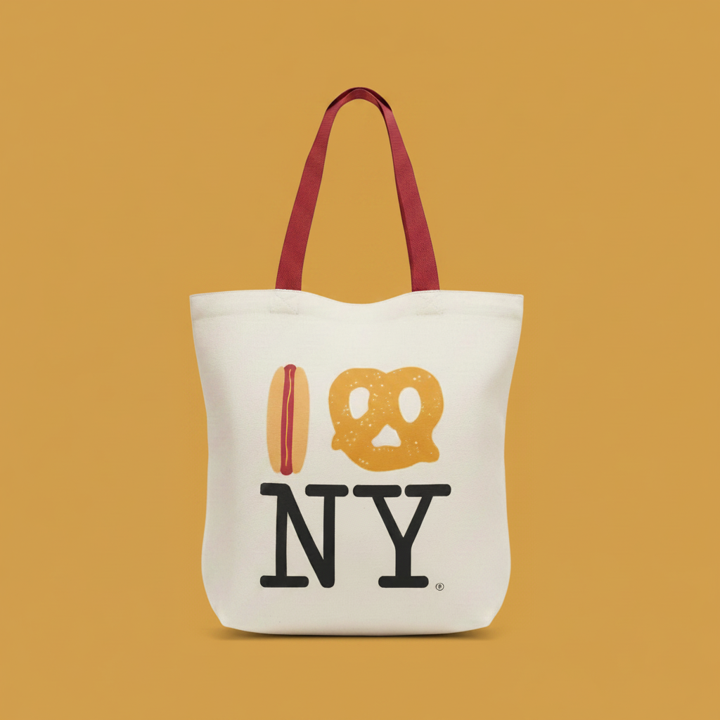 NY shoulder (4 colors)