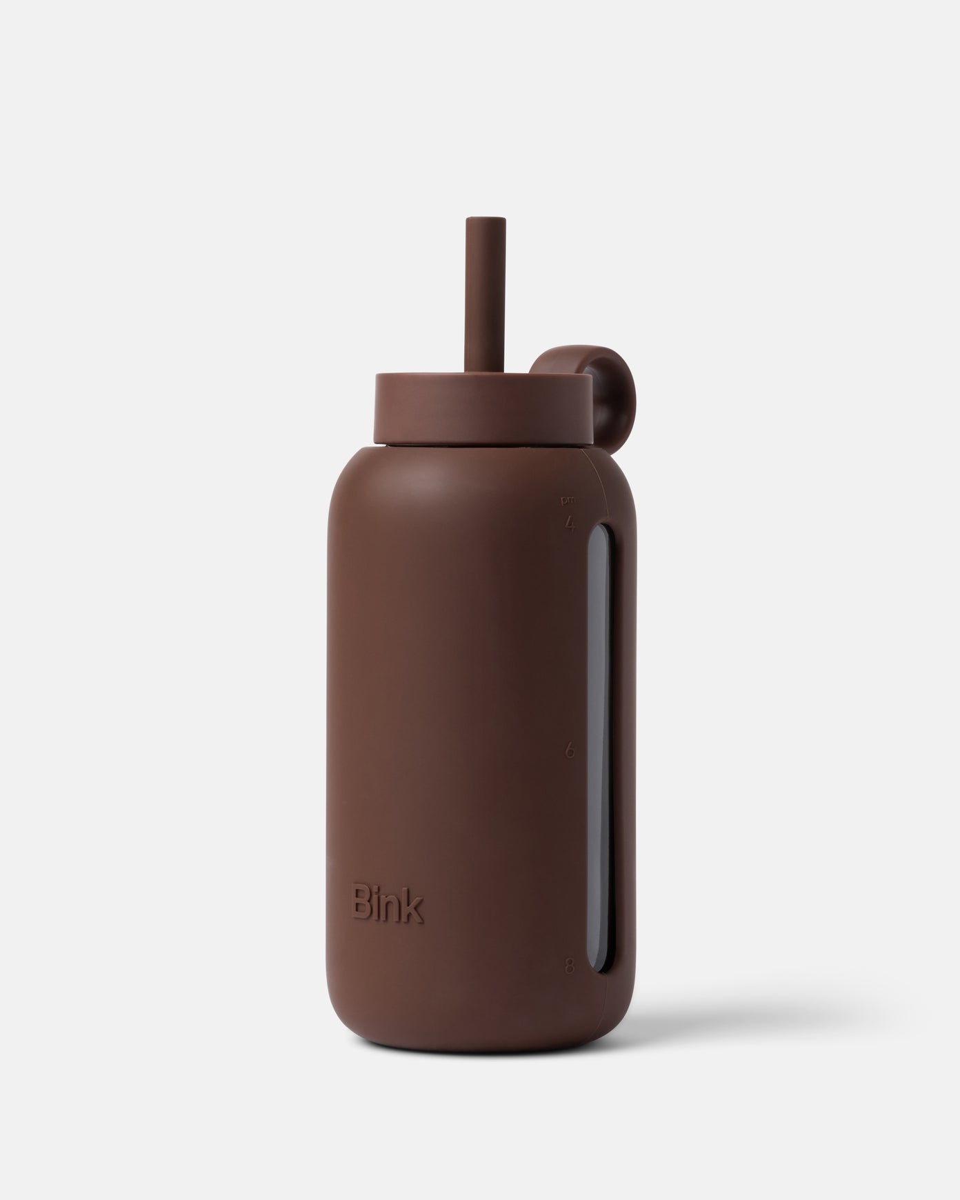 Day Bottle 27 OZ Straw Cap-5 colors(800ml)