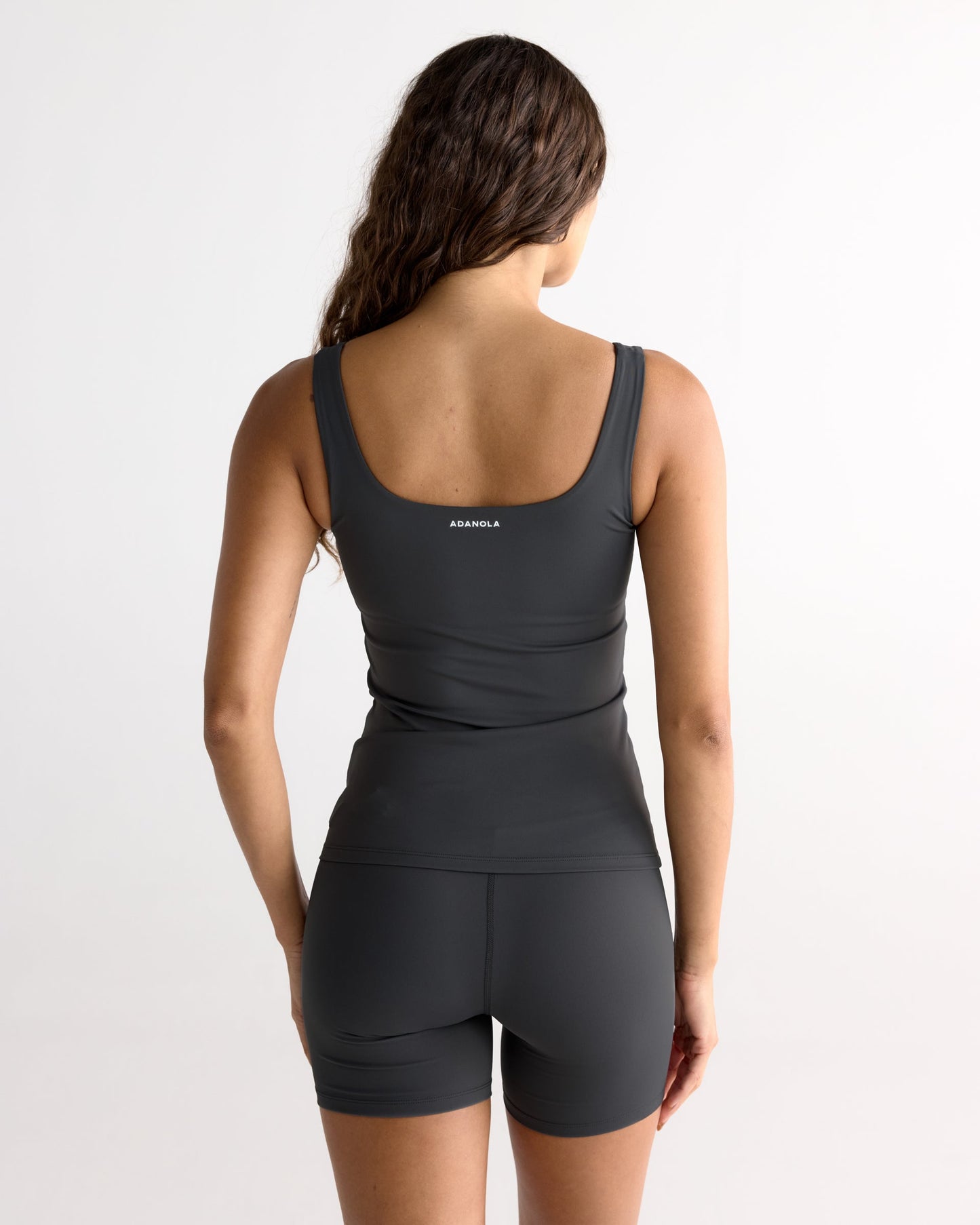 Ultimate Crop Shorts (5 colors)