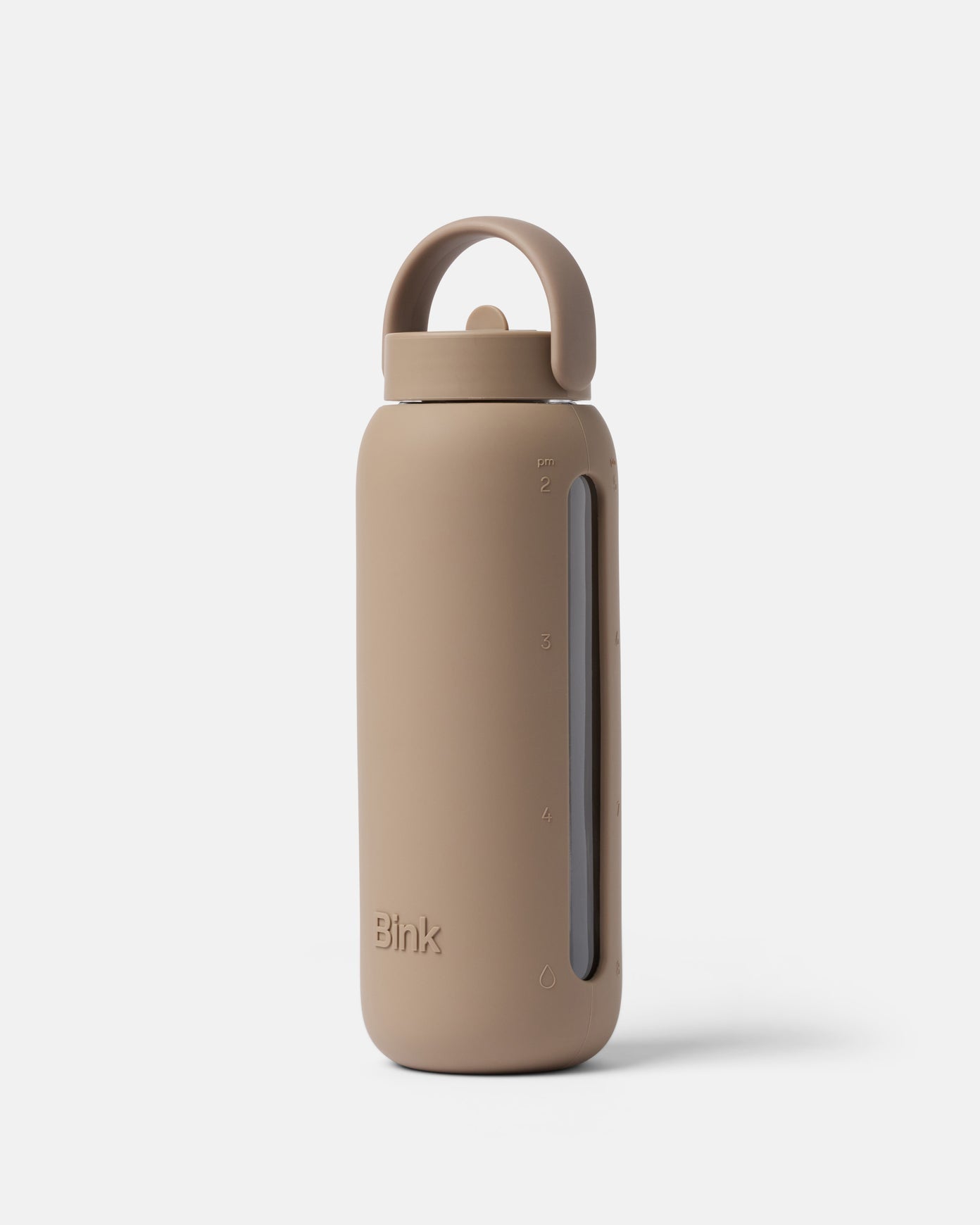 Day Bottle 21 OZ Flip Cap-3 colors (620ml)