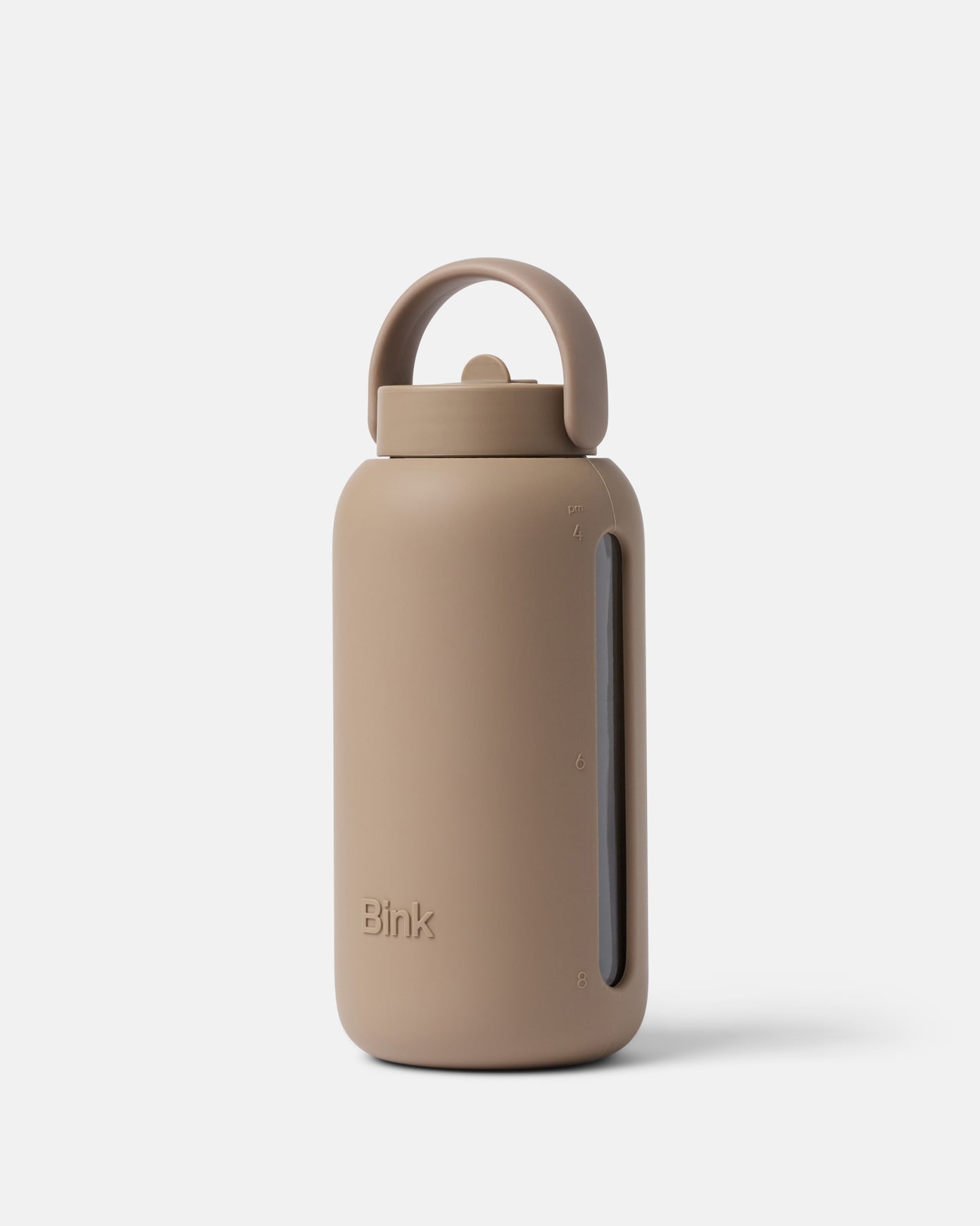 Day Bottle 27 OZ Flip Cap-8 colors(800ml)