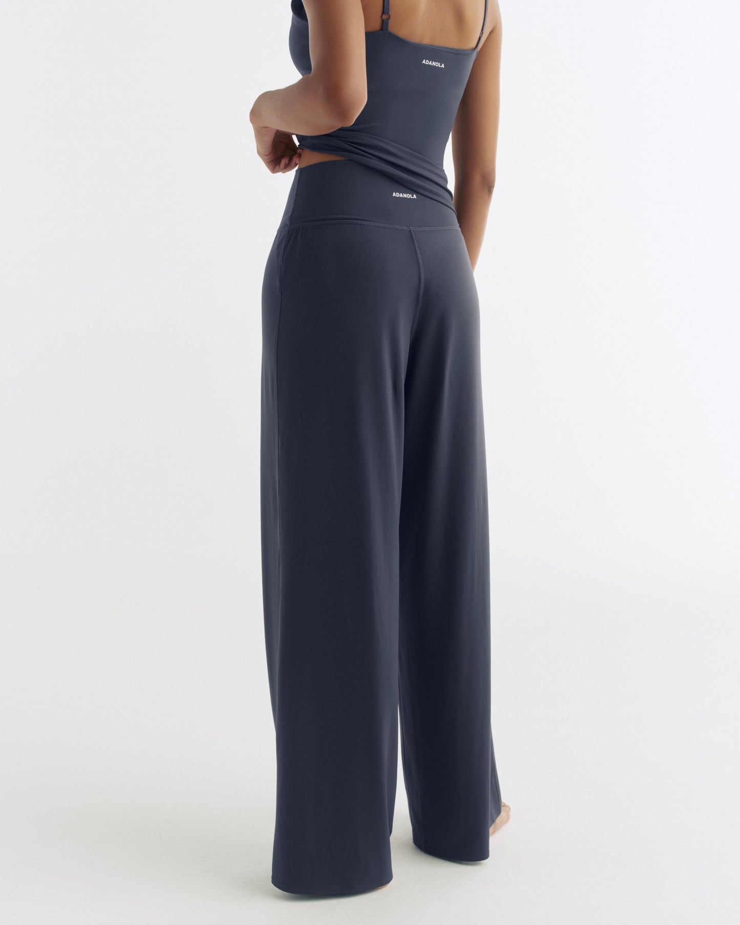 Wide Leg Yoga Pant(3 colors)