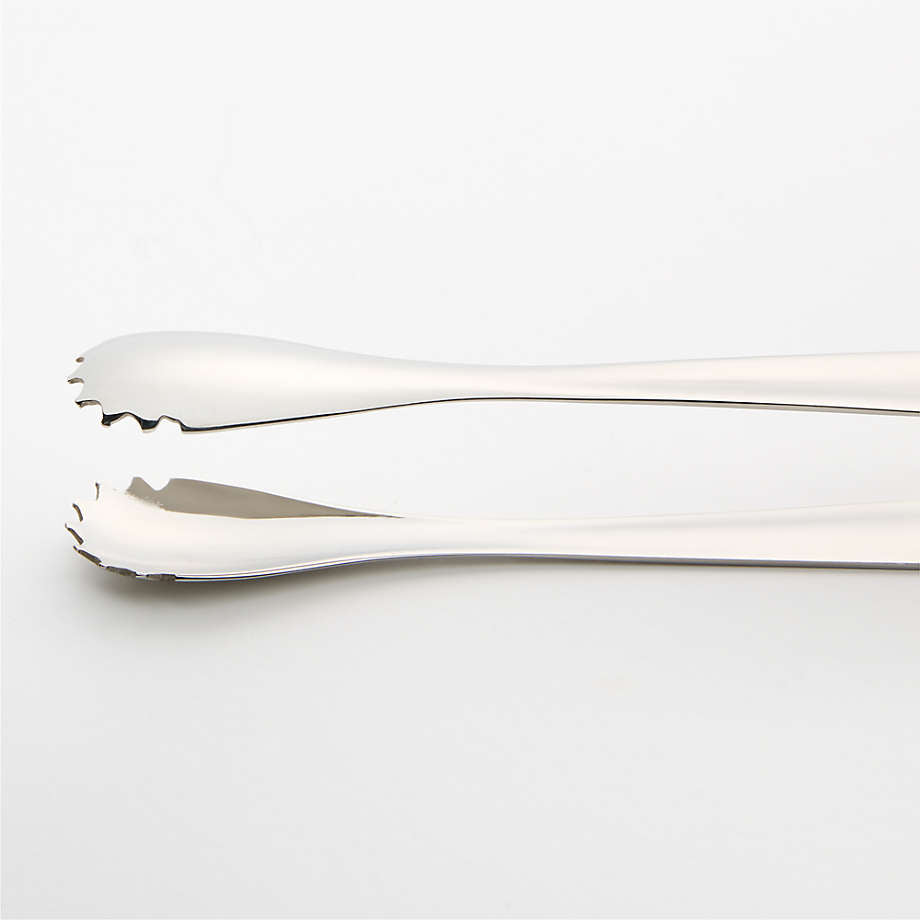 Caesna Mirror Sugar Tongs