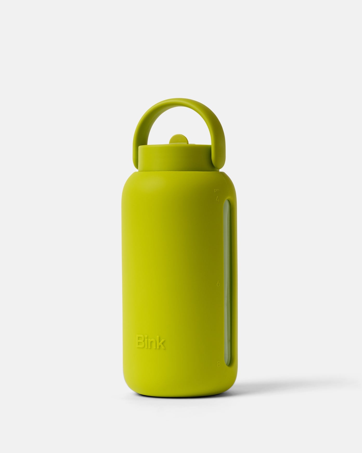 Day Bottle 27 OZ Flip Cap-8 colors(800ml)
