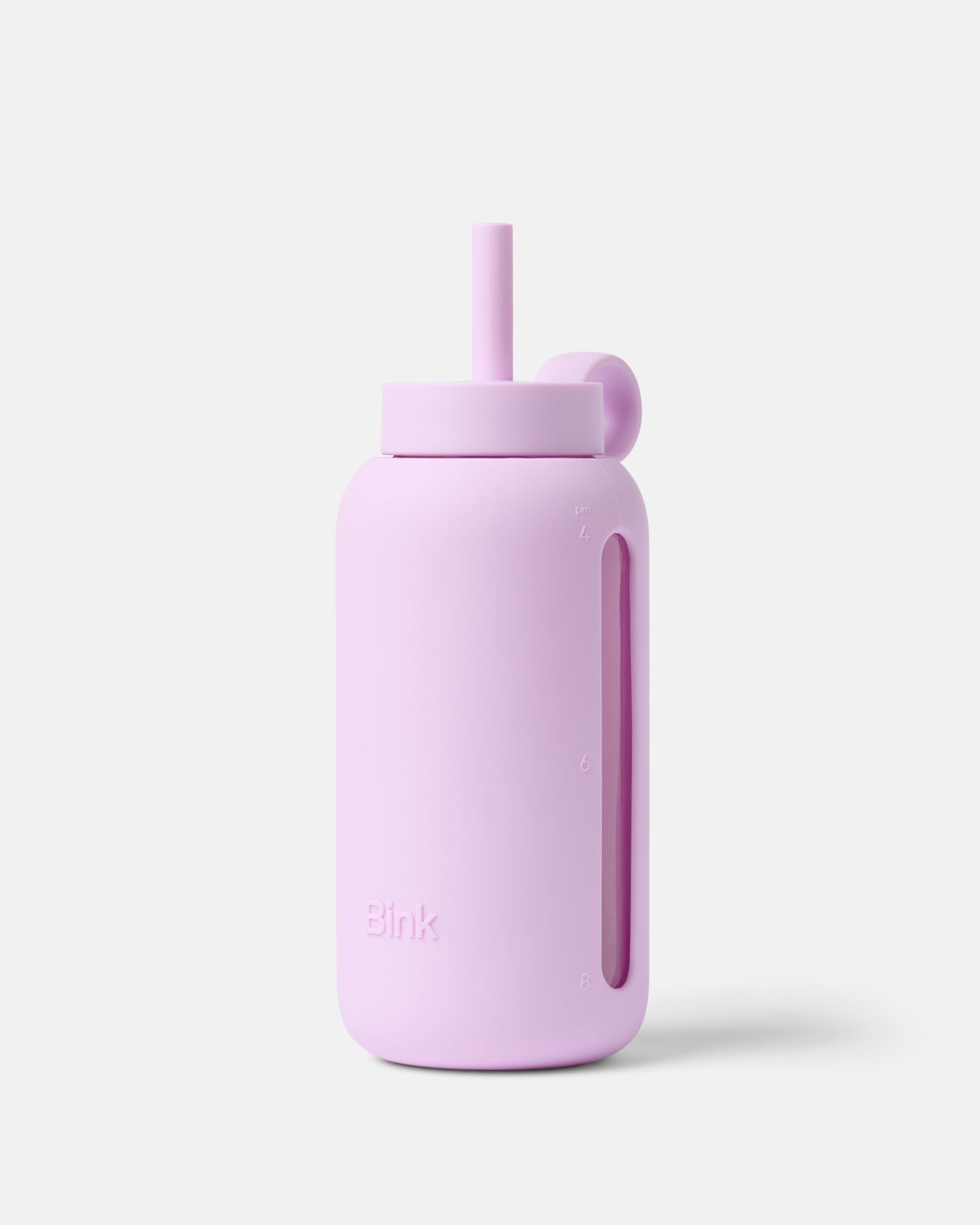 Day Bottle 27 OZ Straw Cap-5 colors(800ml)