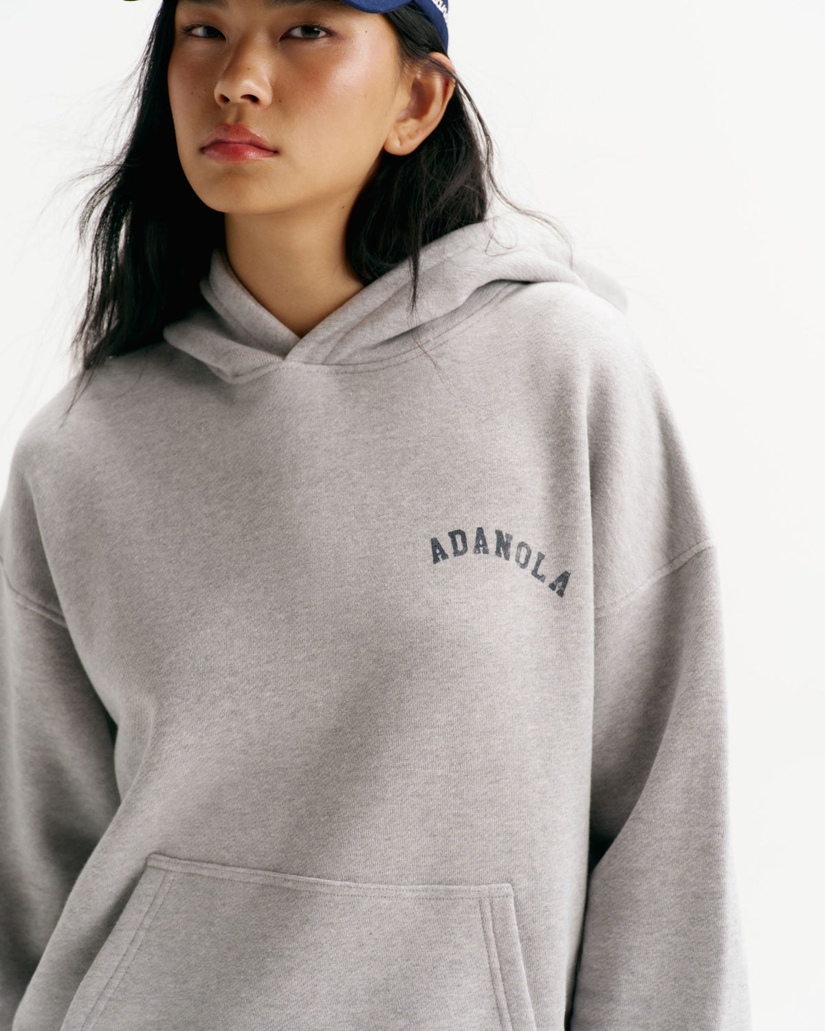 Classic Oversized Hoodie (2 colors)