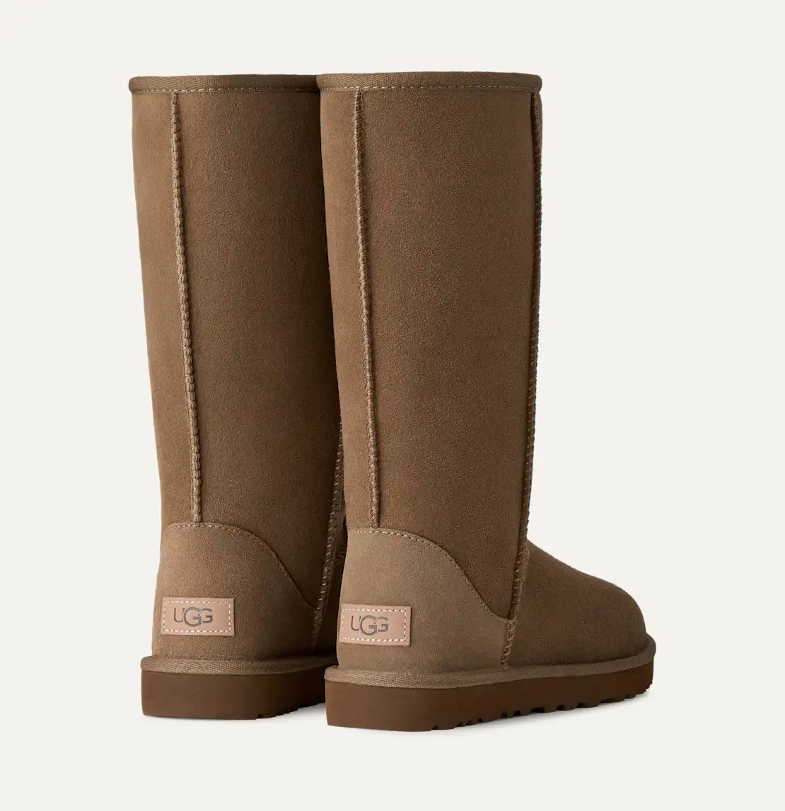 Classic Tall II (3 colors)