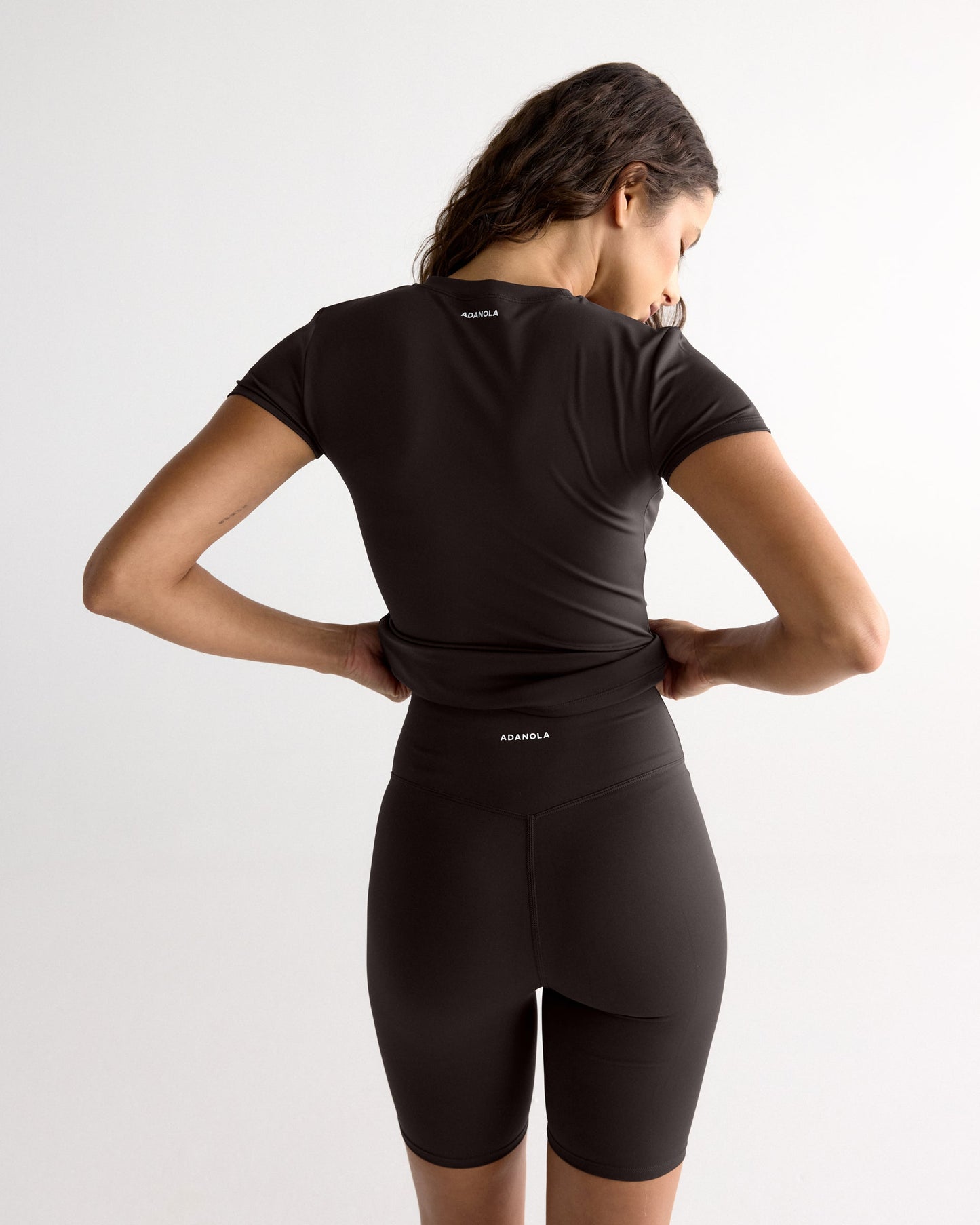 Ultimate Short Sleeve Top(8 colors)