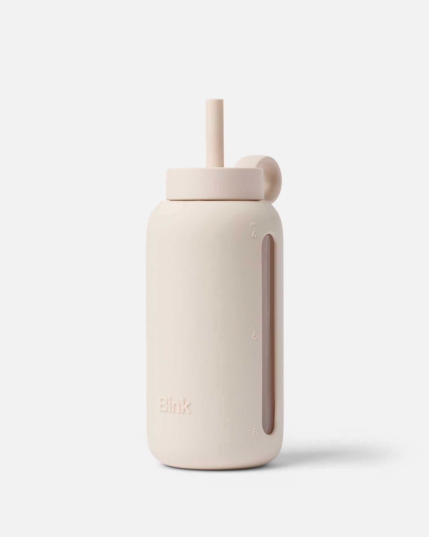 Day Bottle 27 OZ Straw Cap-5 colors(800ml)