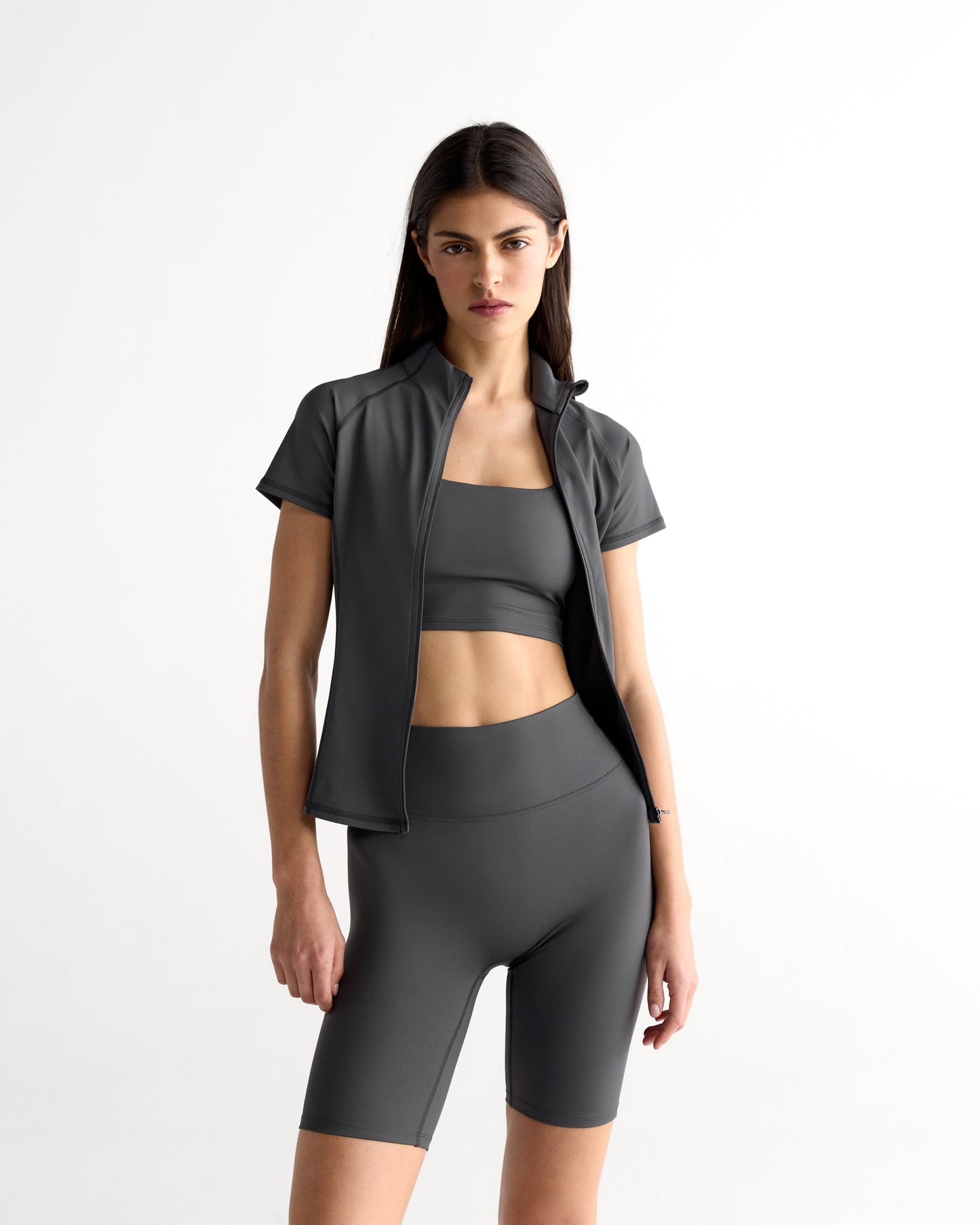 Ultimate Bike Shorts (4 colors)