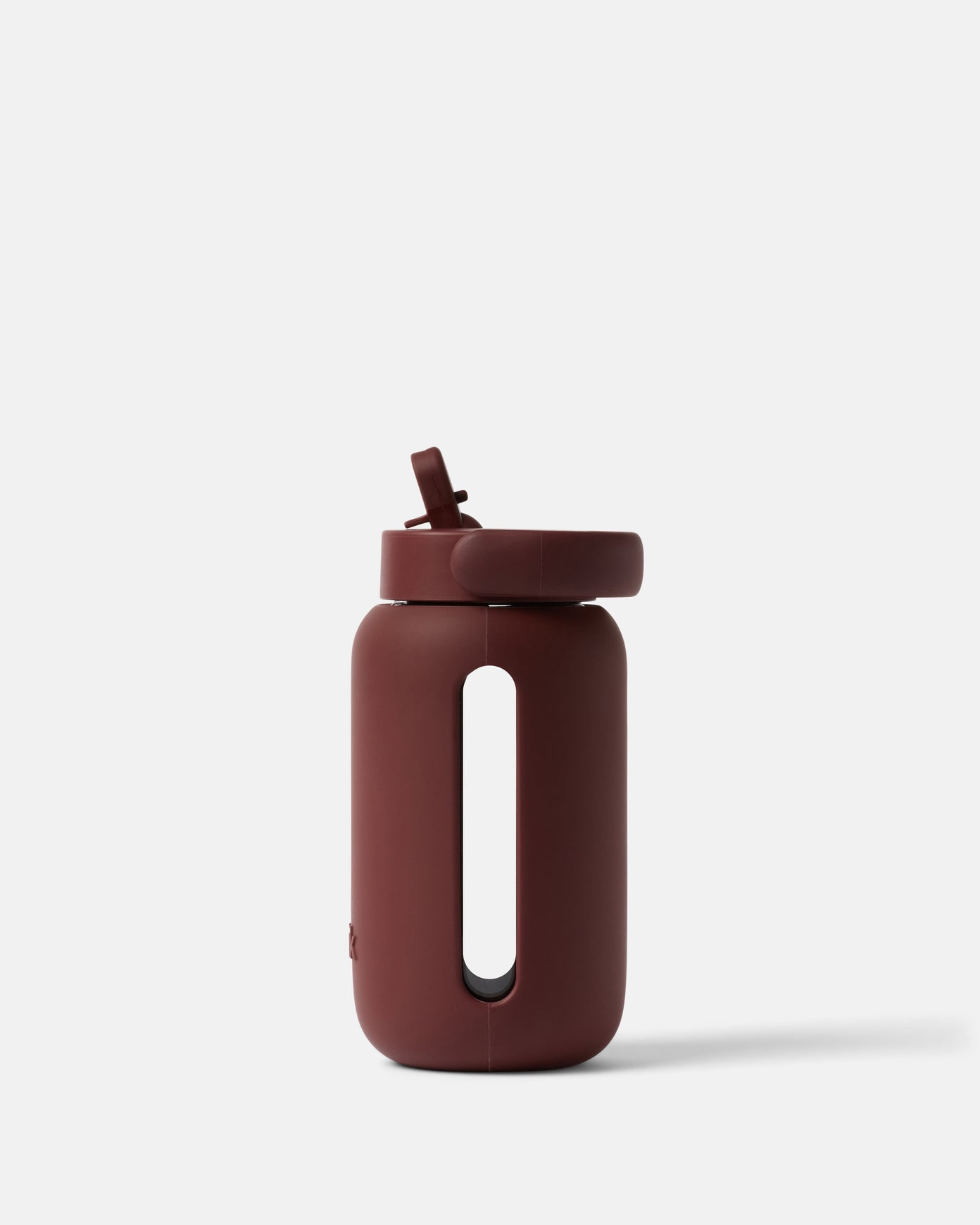 Mini Bottle 17 OZ Flip Cap-8 colors (500ml)