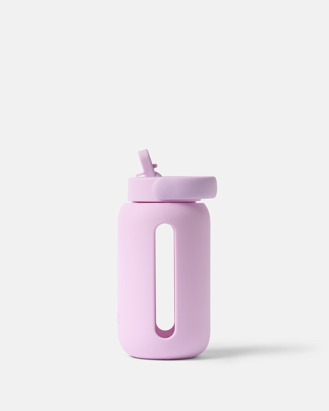Mini Bottle 17 OZ Flip Cap-8 colors (500ml)