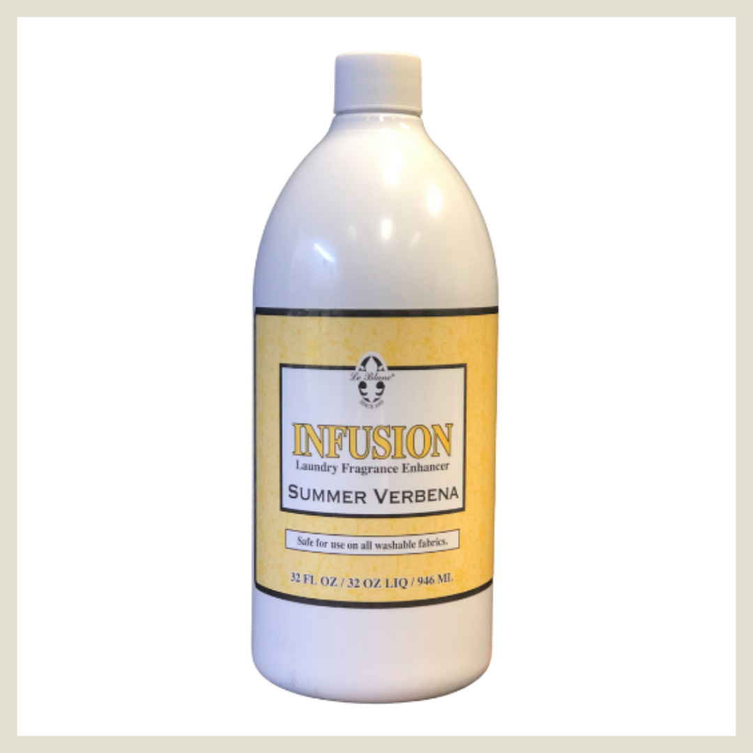 32 OZ INFUSION(4 SCENTS)