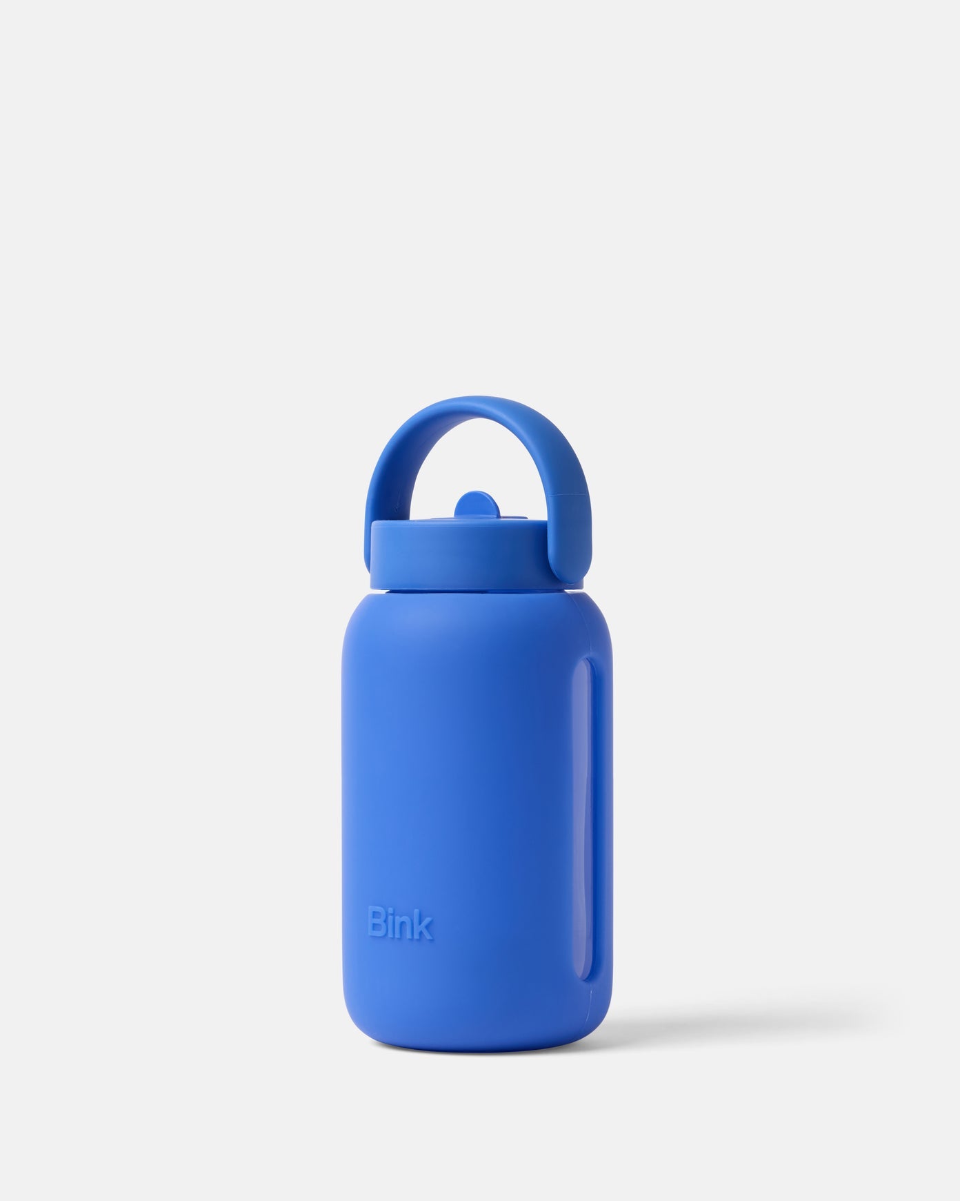 Mini Bottle 17 OZ Flip Cap-8 colors (500ml)