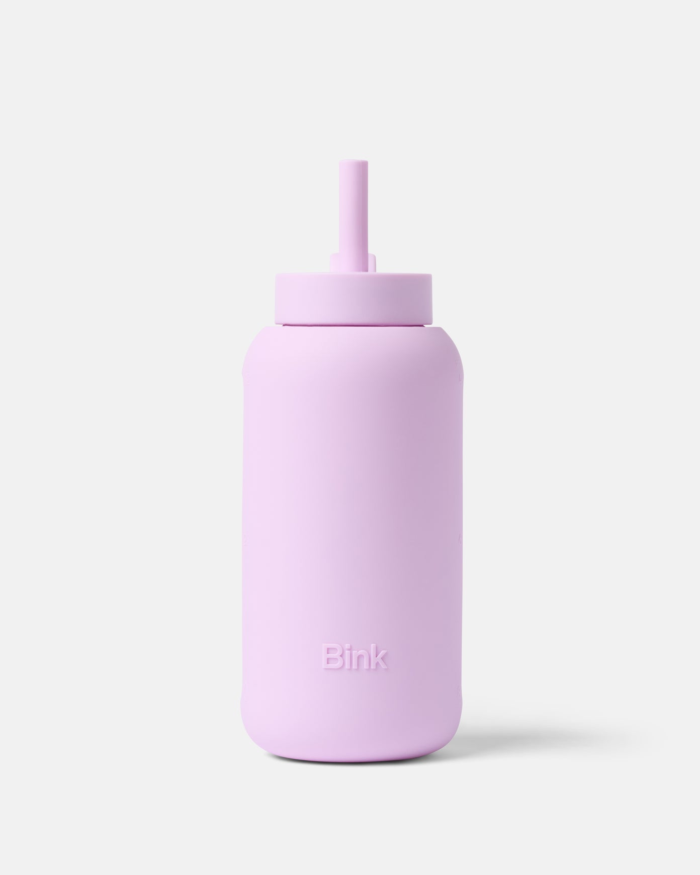 Day Bottle 27 OZ Straw Cap-5 colors(800ml)