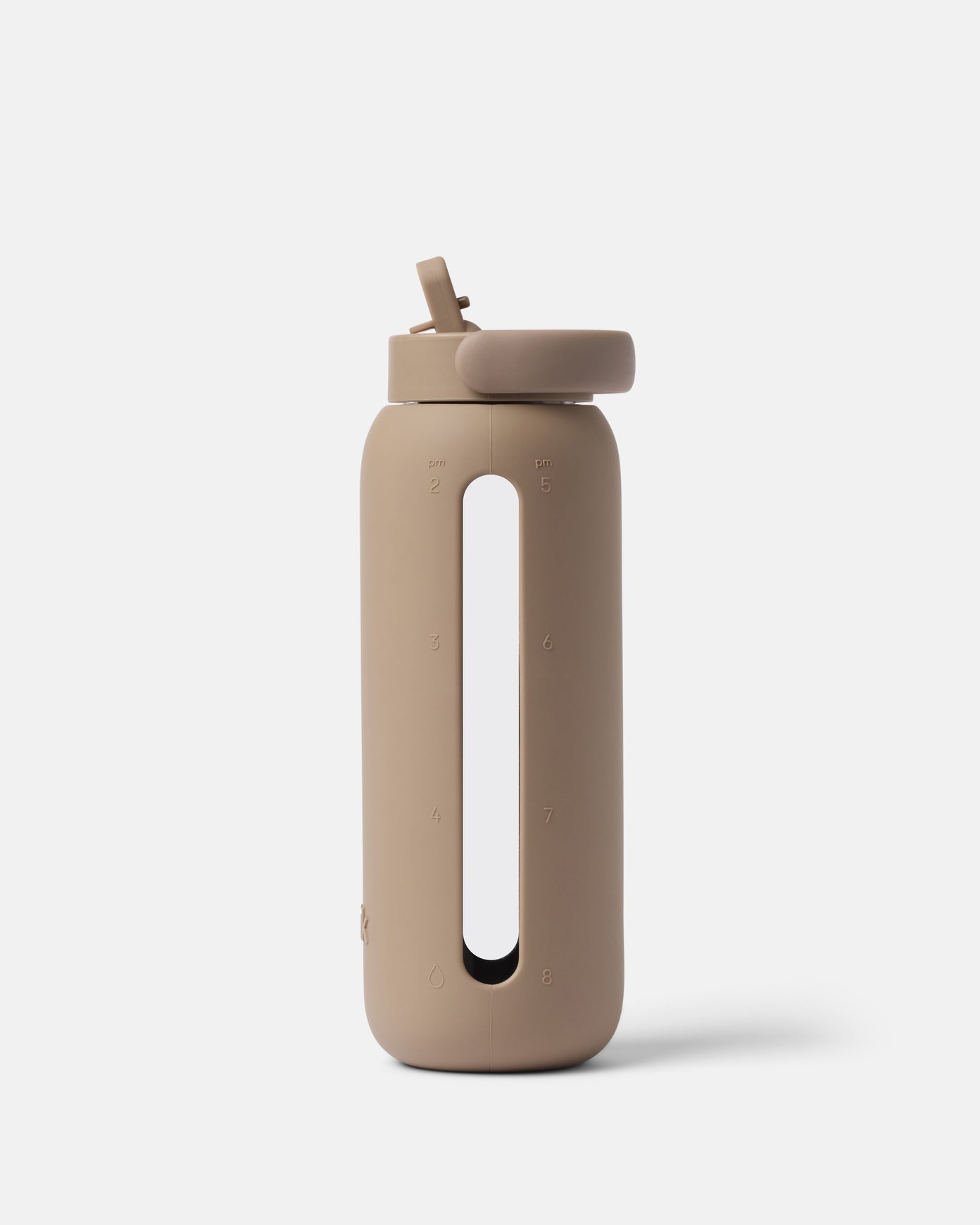 Day Bottle 21 OZ Flip Cap-3 colors (620ml)