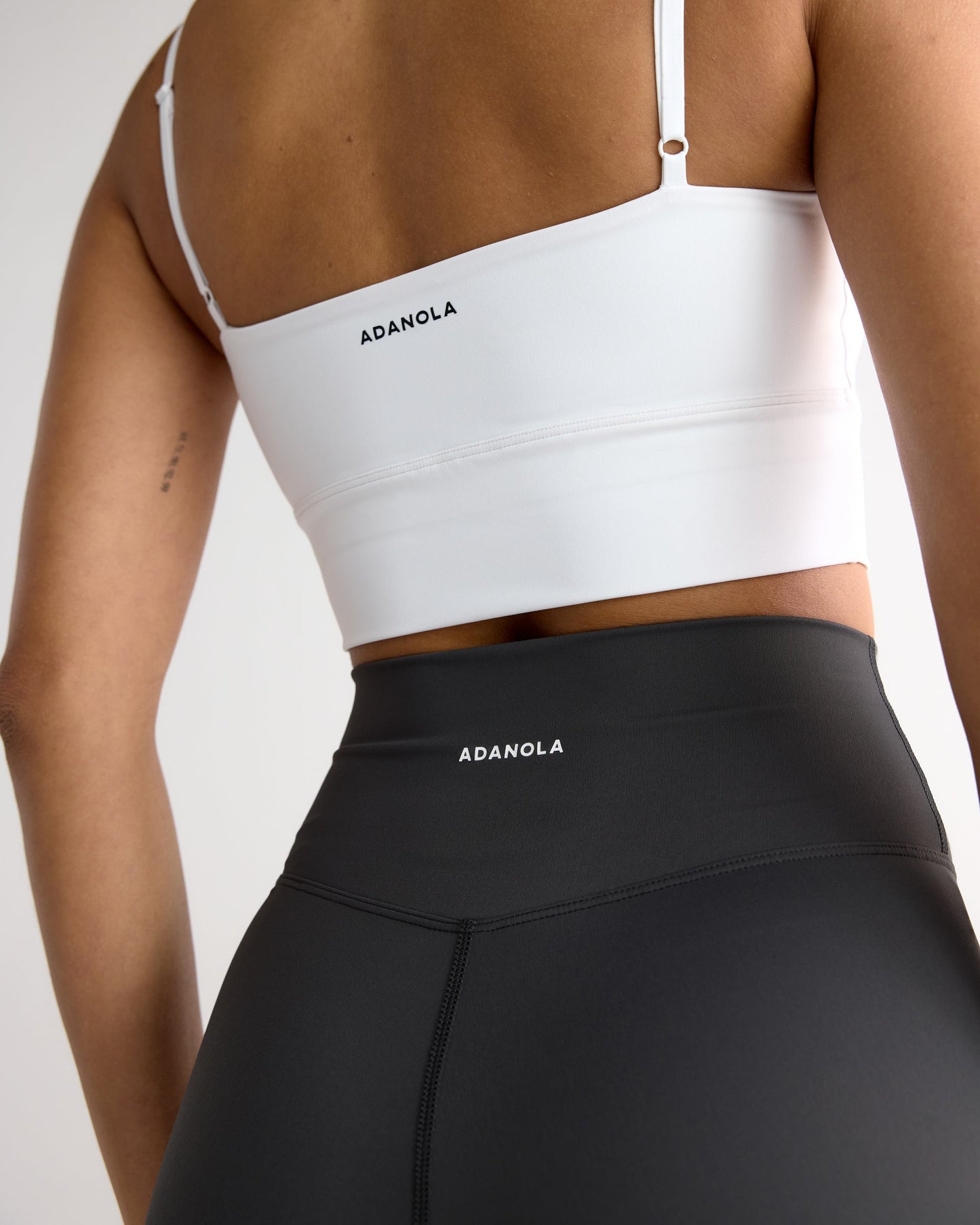 Ultimate Crop Shorts (5 colors)