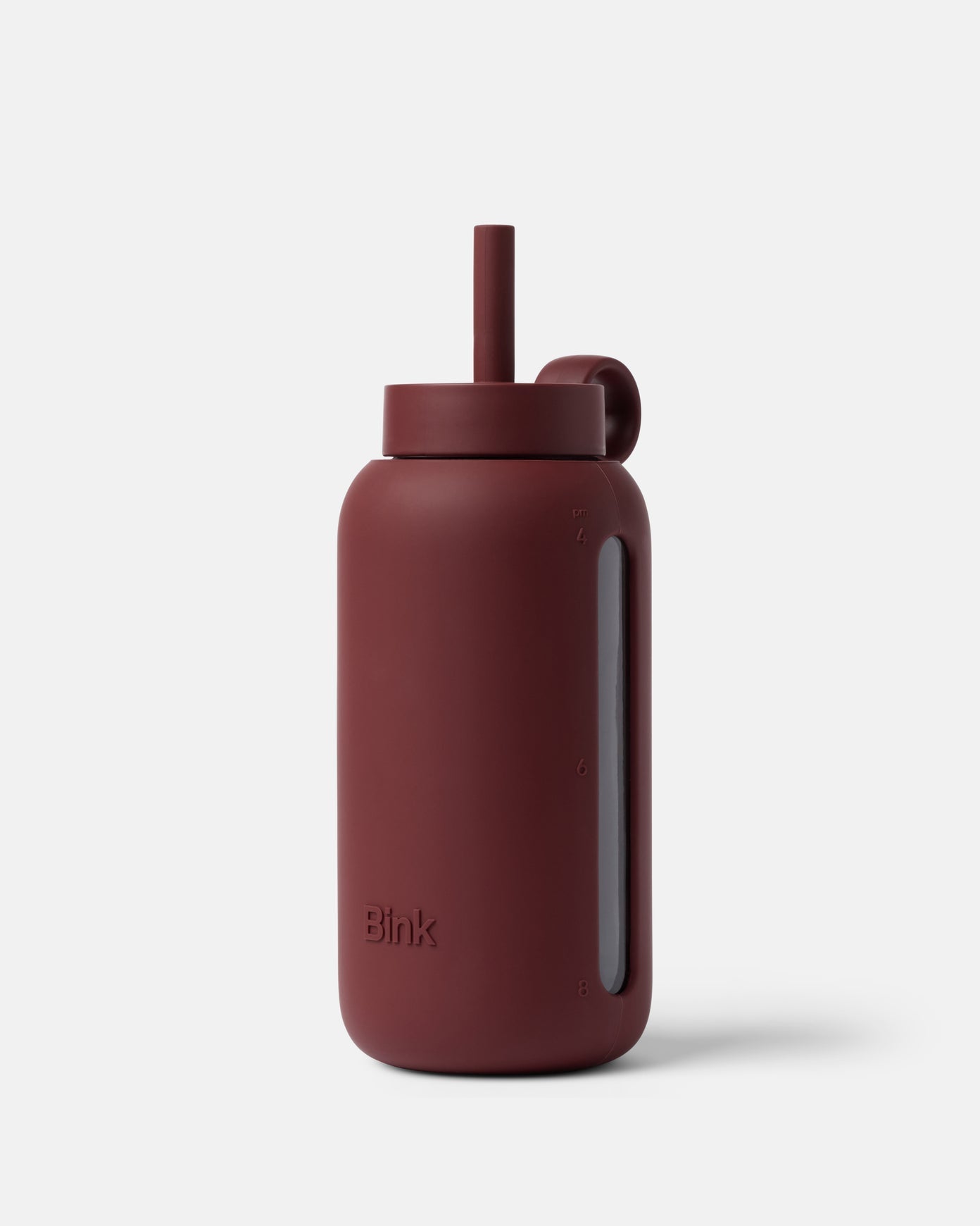 Day Bottle 27 OZ Straw Cap-5 colors(800ml)