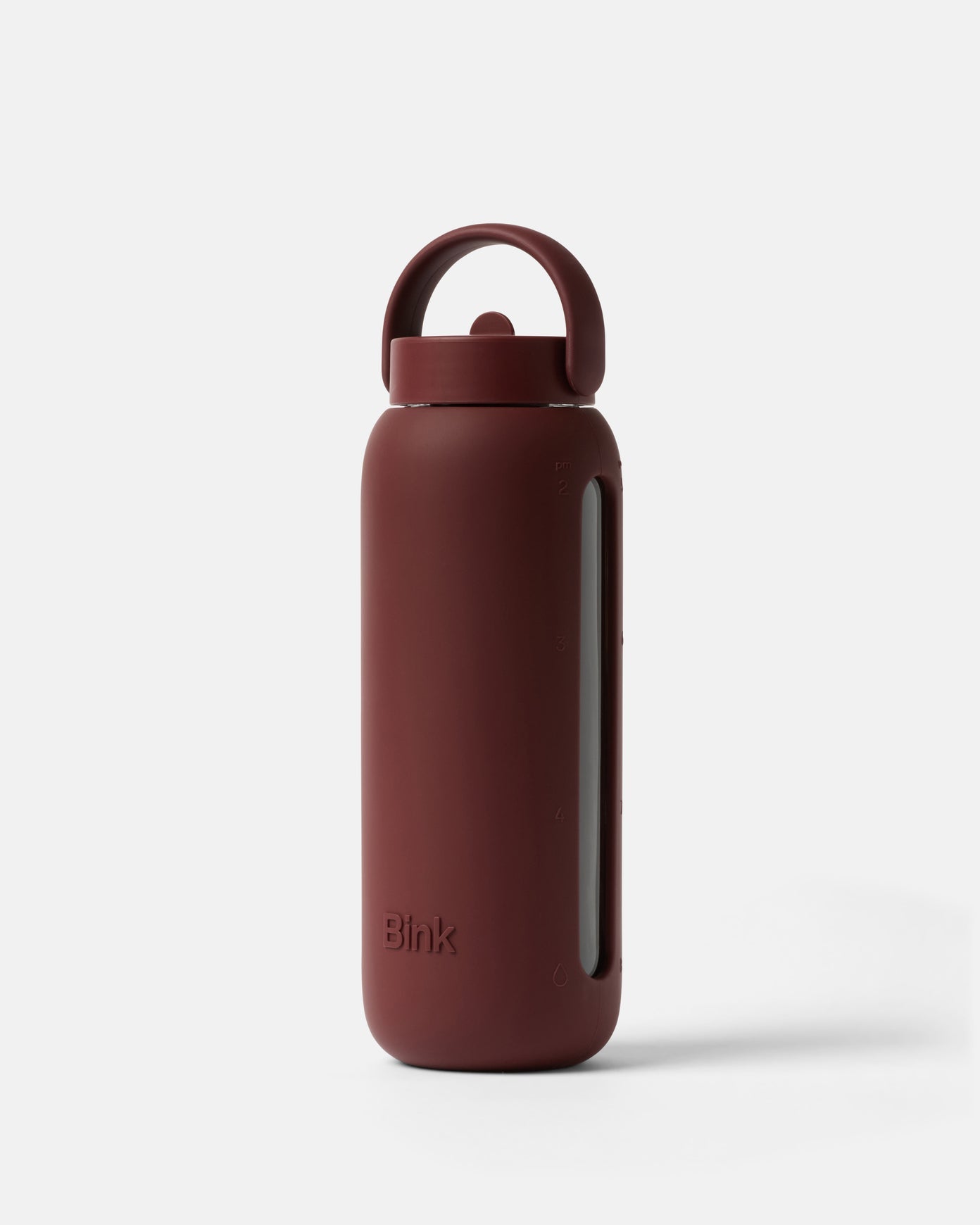 Day Bottle 21 OZ Flip Cap-3 colors (620ml)
