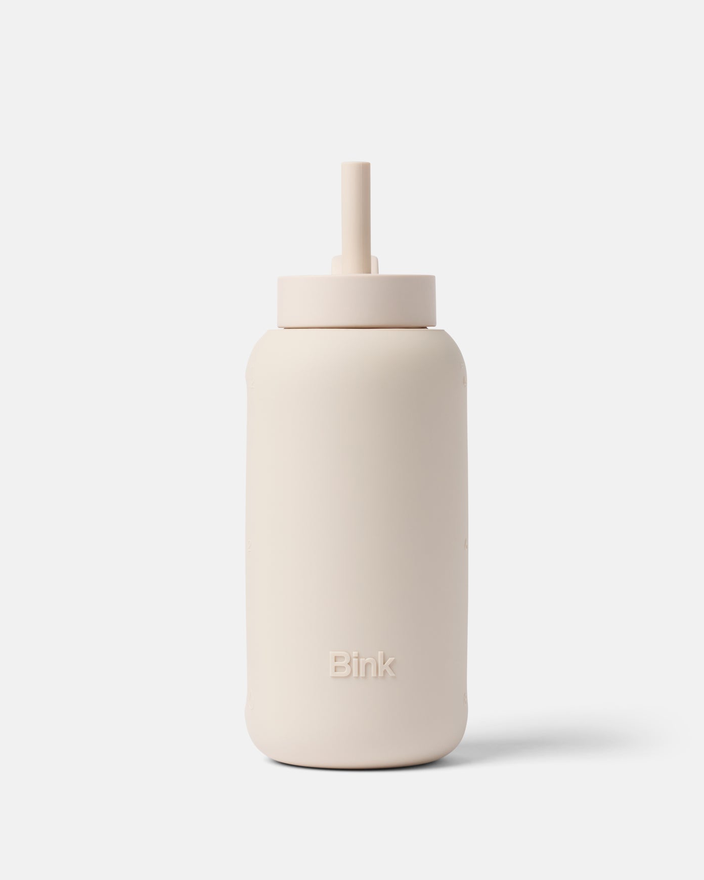 Day Bottle 27 OZ Straw Cap-5 colors(800ml)