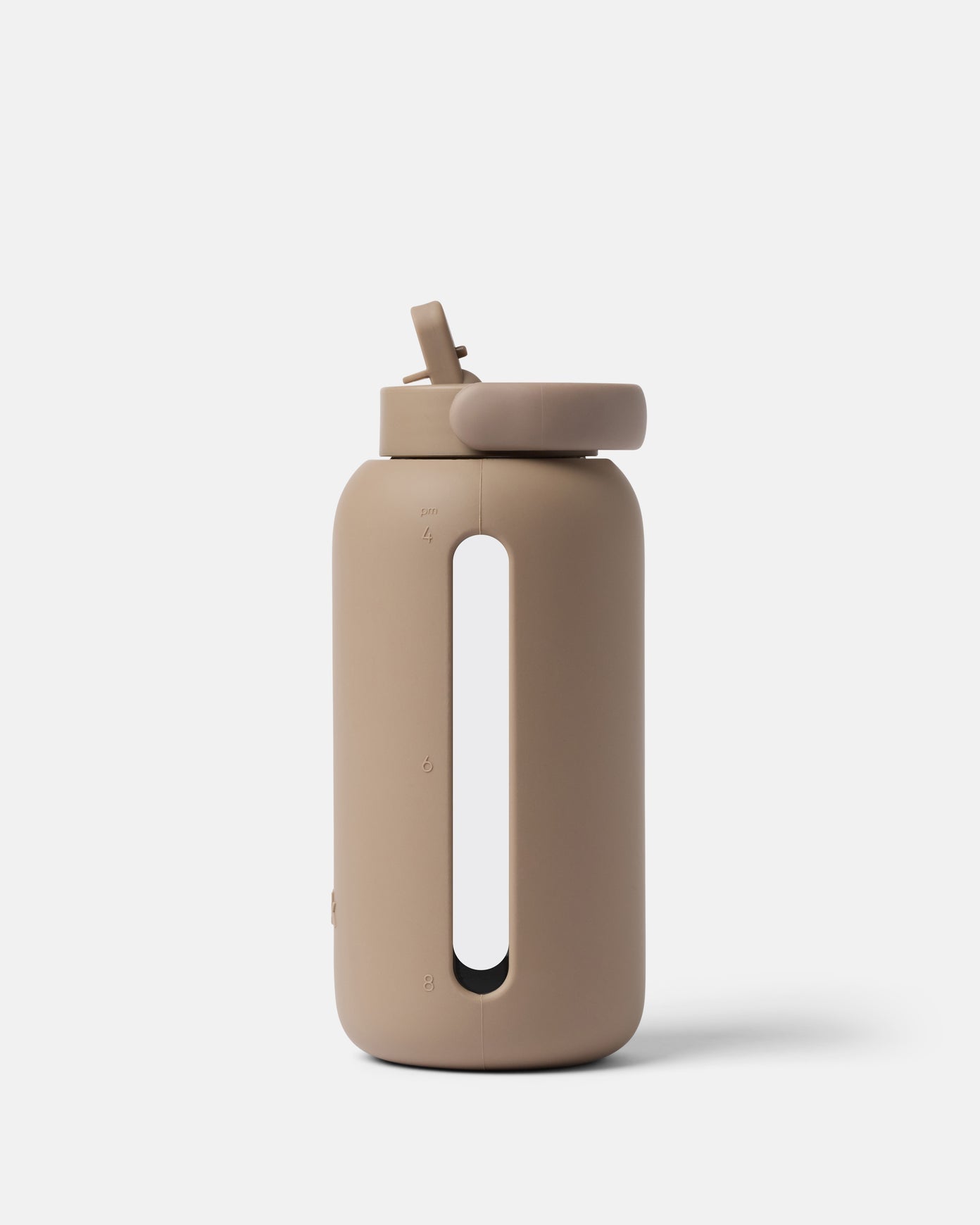 Day Bottle 27 OZ Flip Cap-8 colors(800ml)