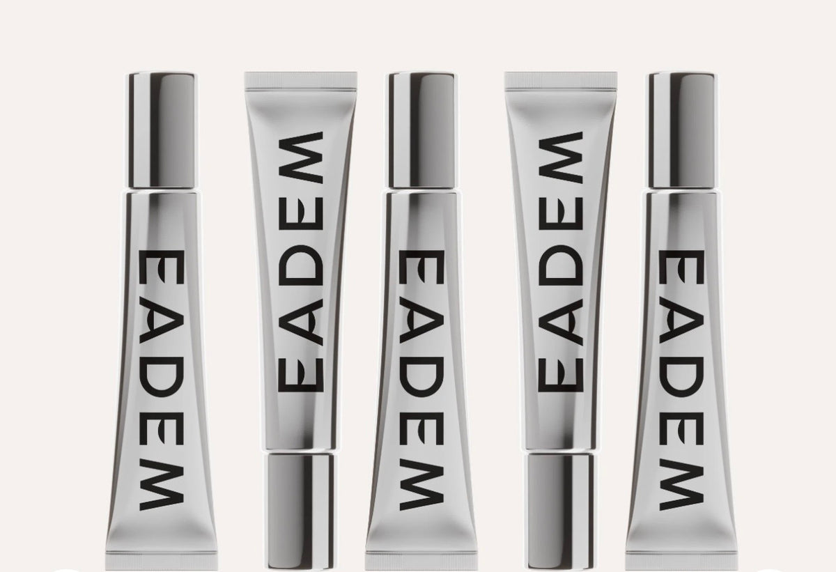 Lip softening balm(8 colors)