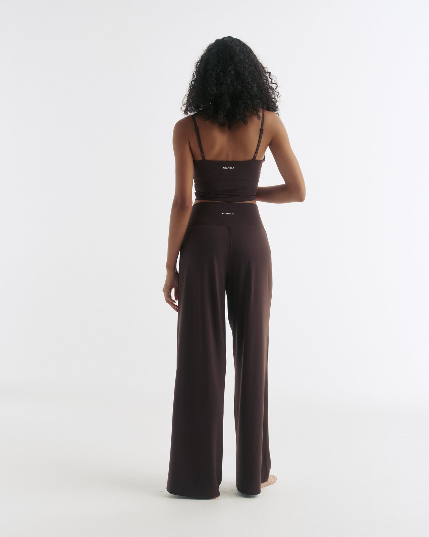 Wide Leg Yoga Pant(3 colors)