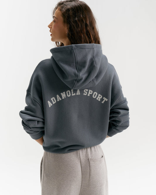 Classic Oversized Hoodie (2 colors)
