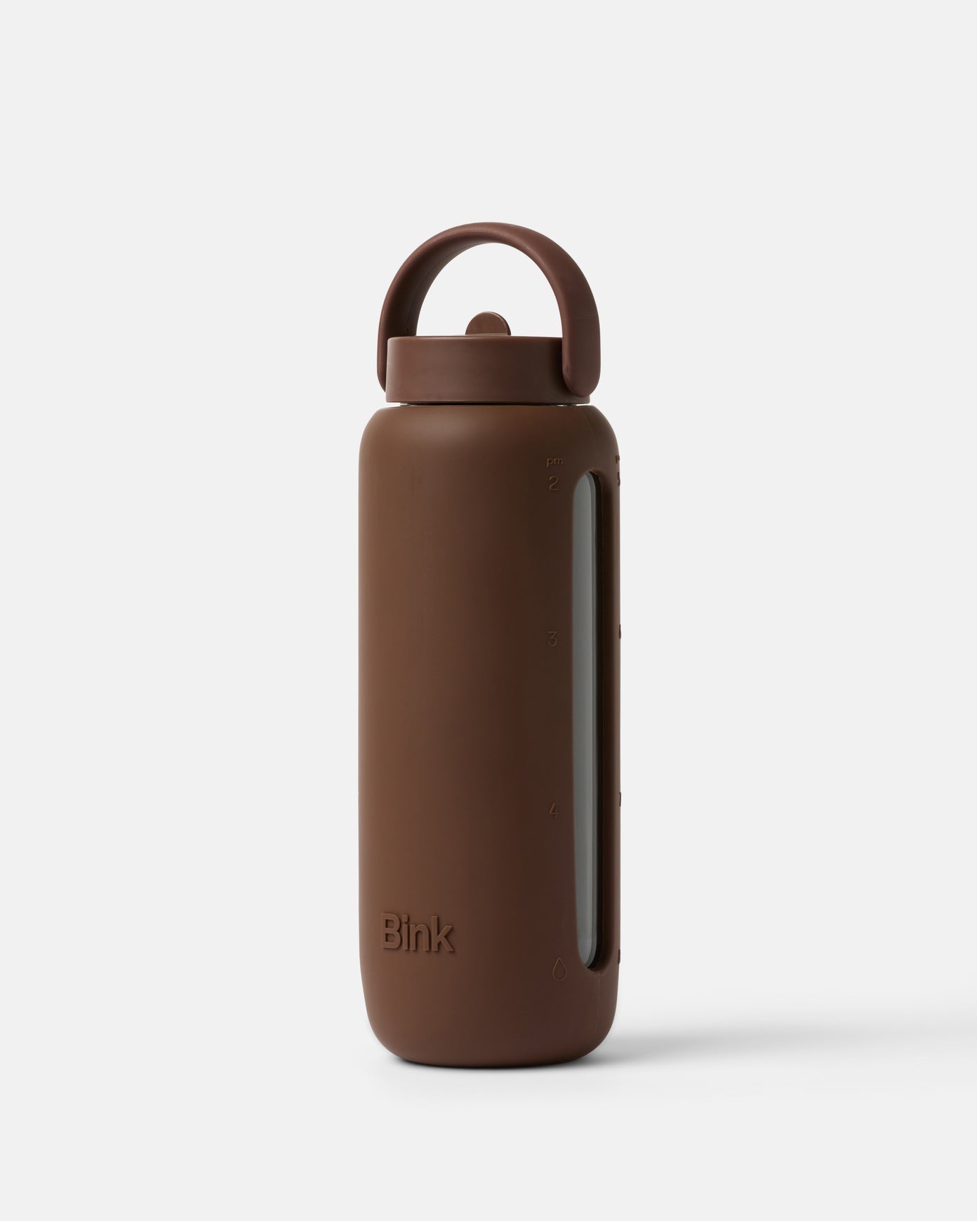 Day Bottle 21 OZ Flip Cap-3 colors (620ml)