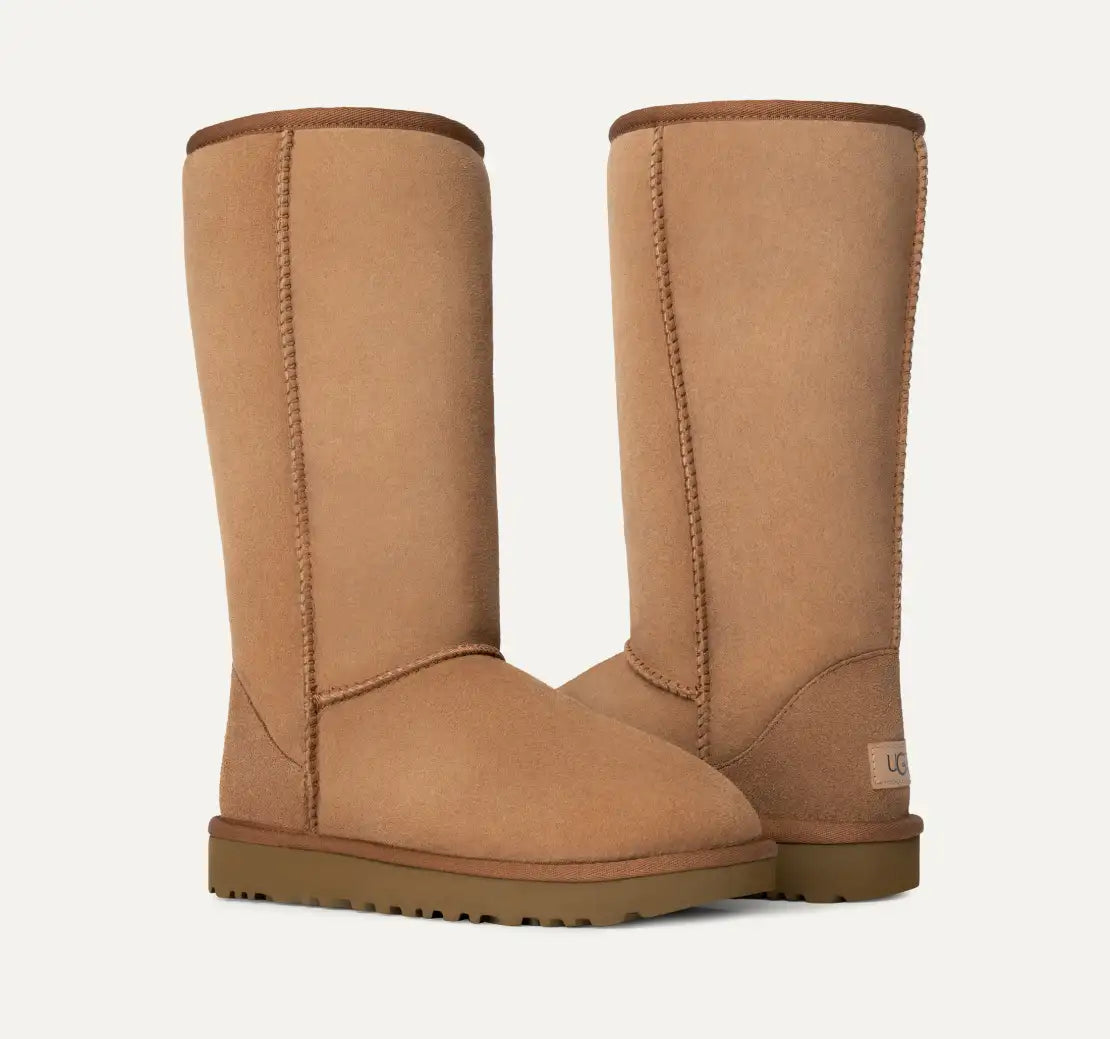 Classic Tall II (3 colors)