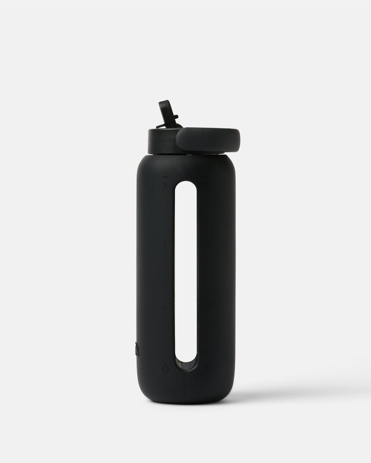 Day Bottle 21 OZ Flip Cap-3 colors (620ml)