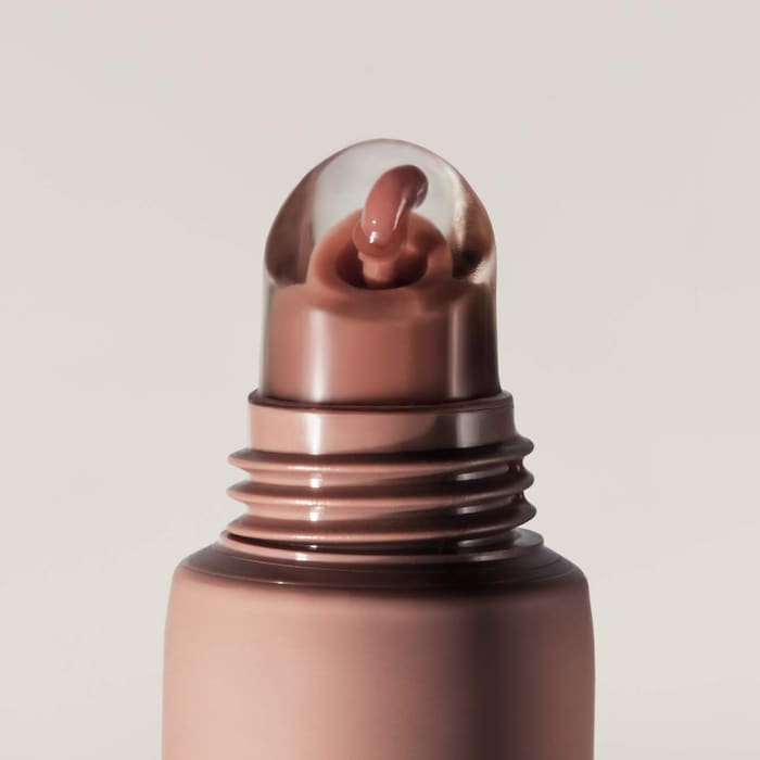 Lip Butter Balm Treatment for Hydration + Nourishing Shine(9 colors)