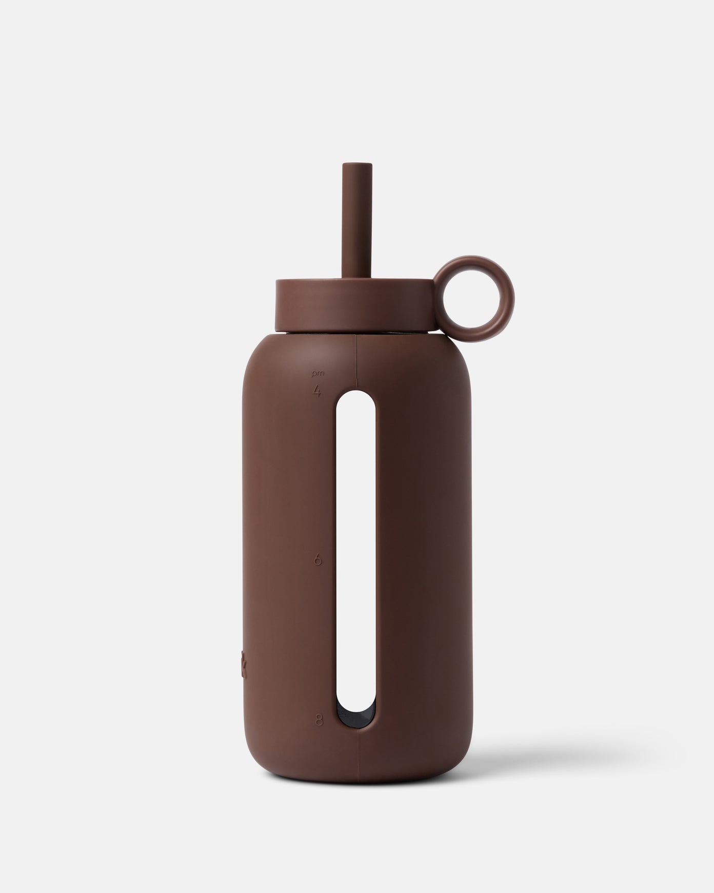 Day Bottle 27 OZ Straw Cap-5 colors(800ml)