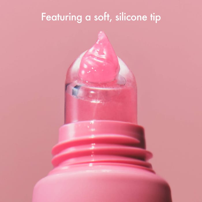 Lip Butter Balm Treatment for Hydration + Nourishing Shine(9 colors)