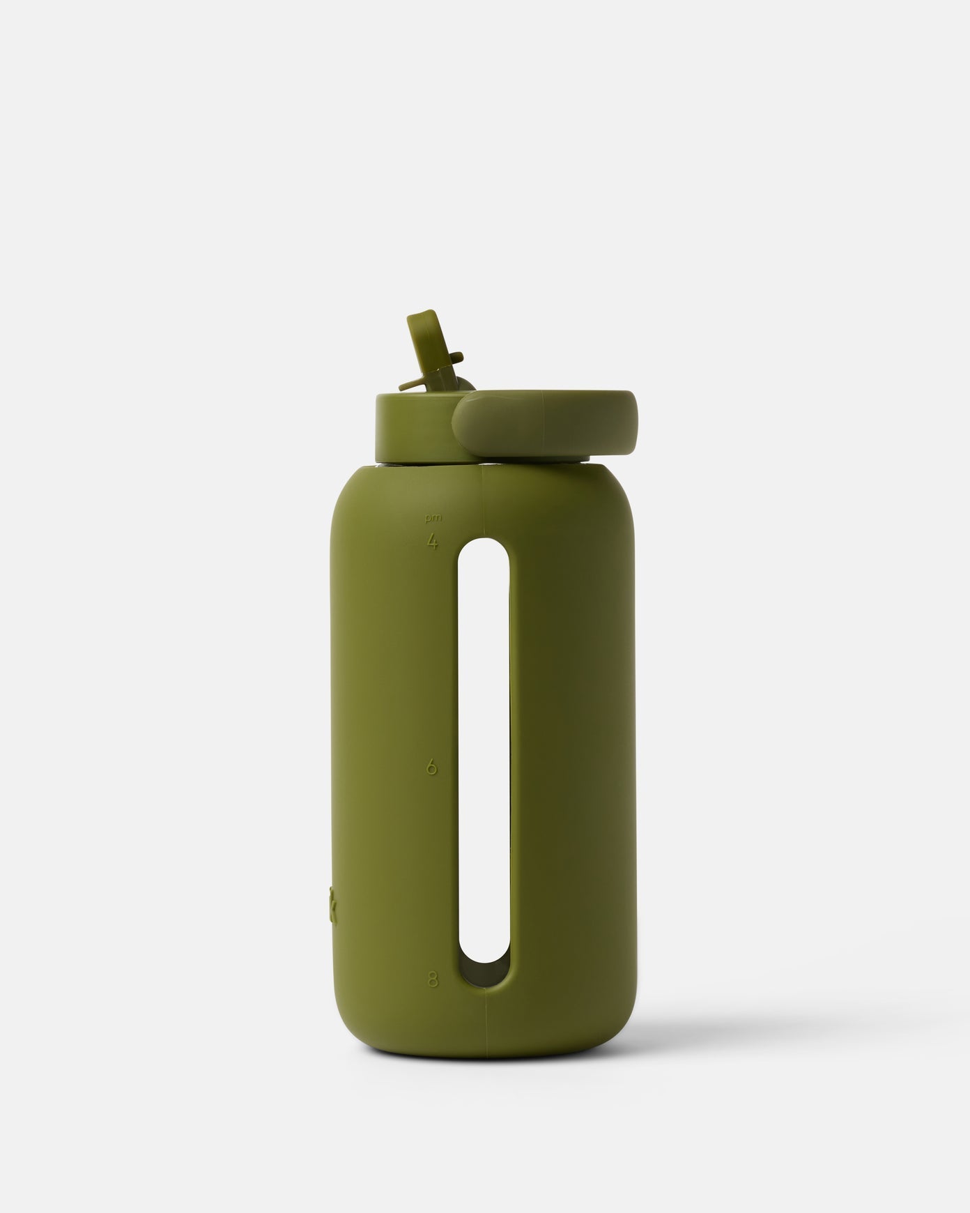 Day Bottle 27 OZ Flip Cap-8 colors(800ml)