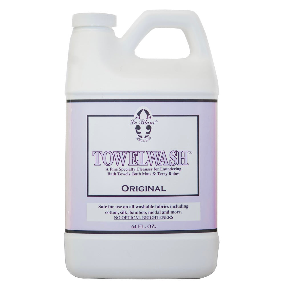 64 OZ TOWEL WASH(2 SCENTS)